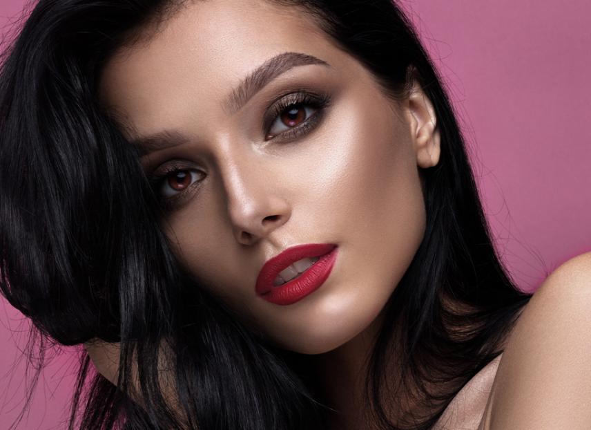 Lông mày ombre - trang điểm truyền thống hay vĩnh viễn?