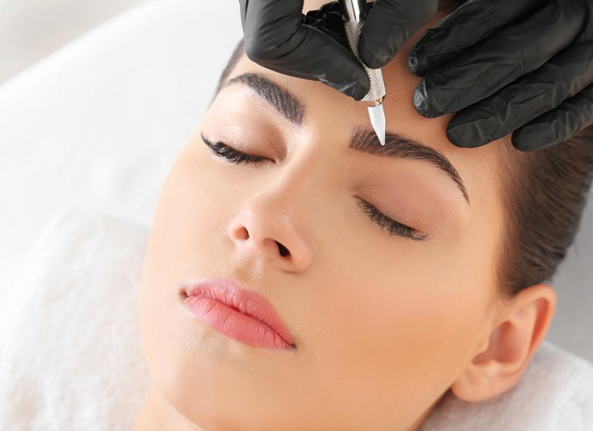 CÁC PHƯƠNG PHÁP MICROBLADING