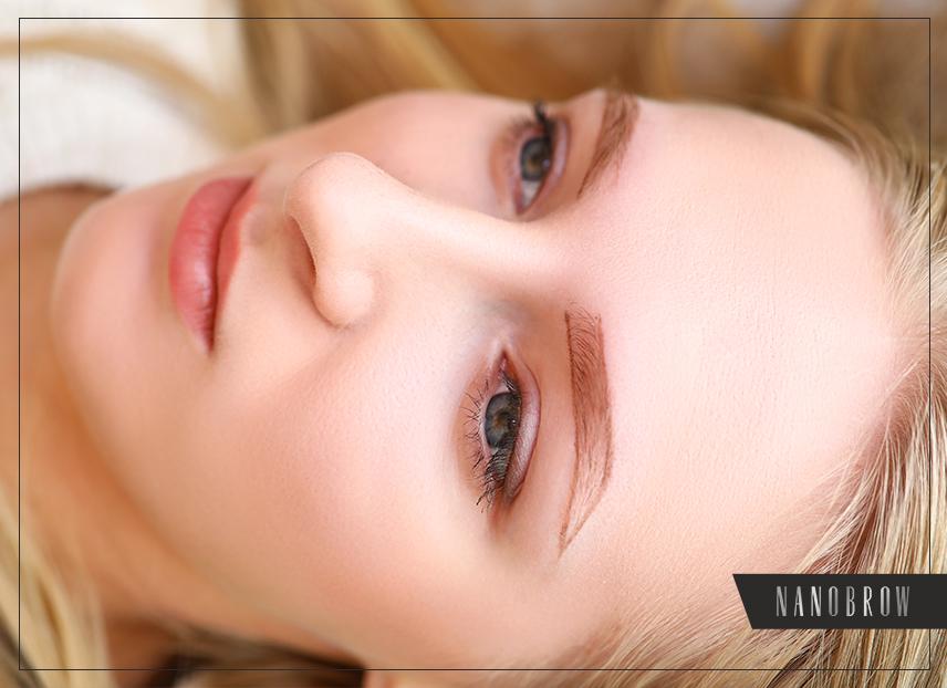 Làm sao để làm đầy lông mày dễ dàng?