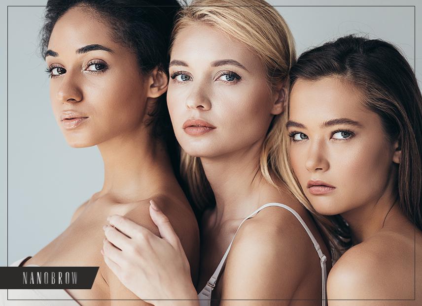 Làm sao để xác định undertone của bạn?